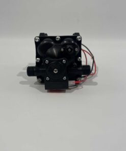 Lilie LP4144 Trinkwasserpumpe 12v – Bild 7