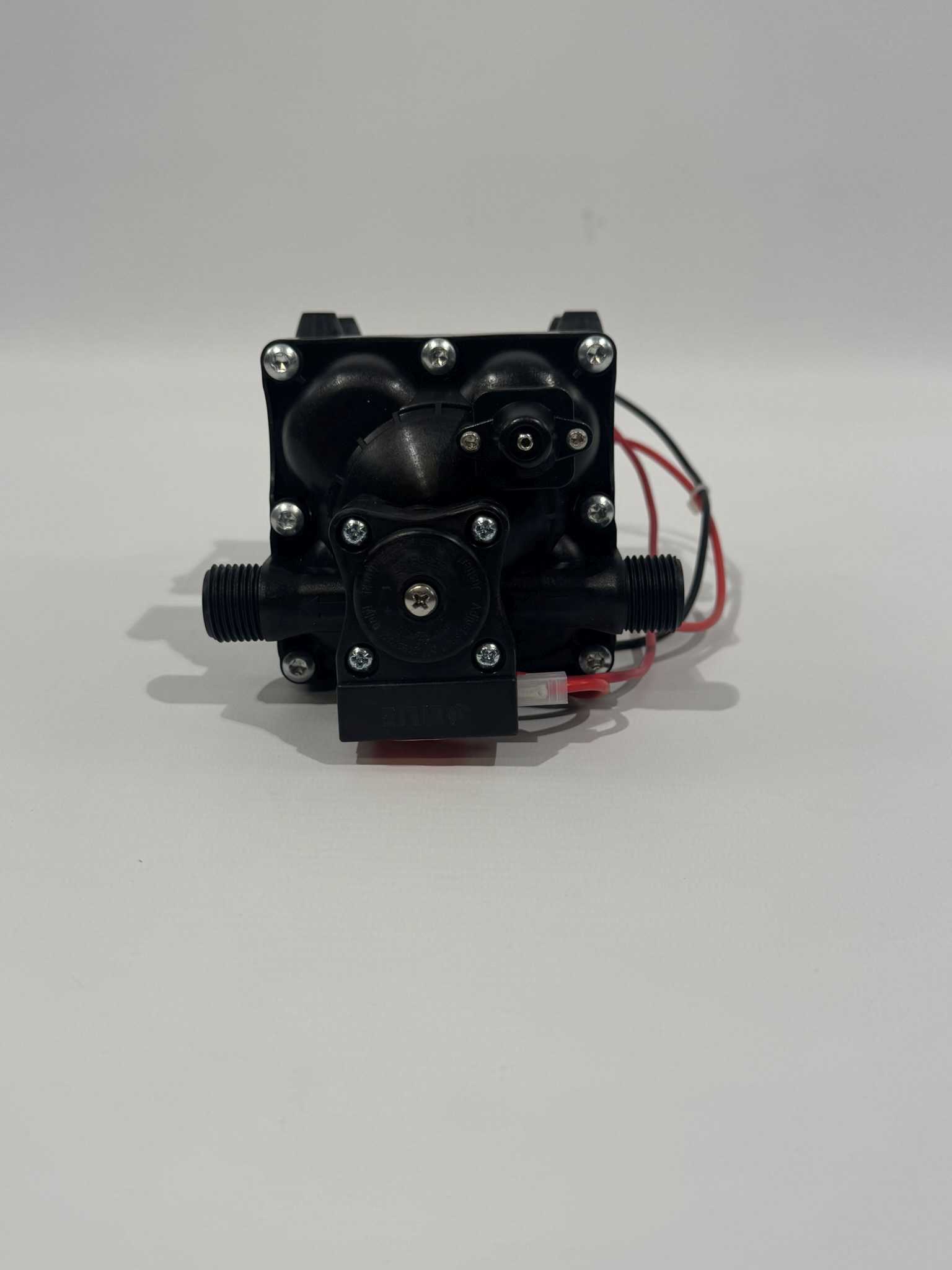 Lilie LP4144 Trinkwasserpumpe 12v – Bild 7
