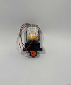 Lilie LP4144 Trinkwasserpumpe 12v
