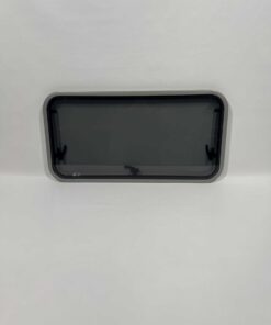 Dometic S7P 900x450mm grau