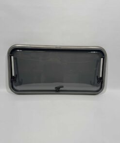 Dometic S7P 900x450mm grau – Bild 4