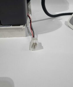 Thetford Chemical-Toilette C263S weiß – Bild 9