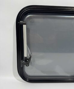 Dometic S7P Ausstellfenster 800x450mm schwarz – Bild 6