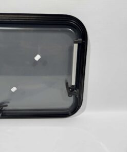 Dometic S7P Ausstellfenster 800x450mm schwarz – Bild 7