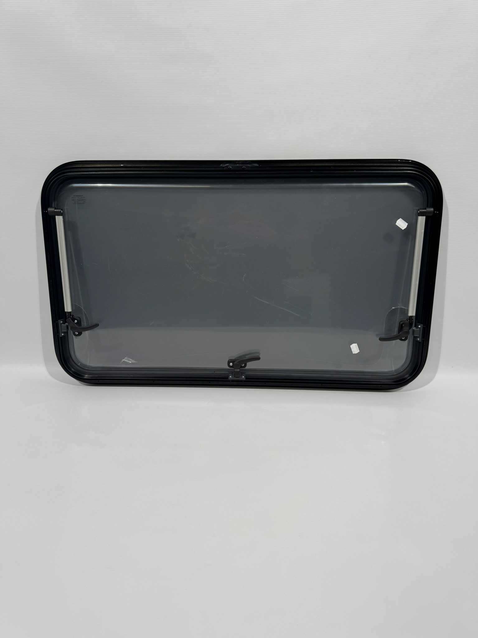 Dometic S7P Ausstellfenster 900x520mm schwarz – Bild 4