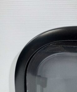 Dometic S7P Ausstellfenster 900x520mm schwarz – Bild 6
