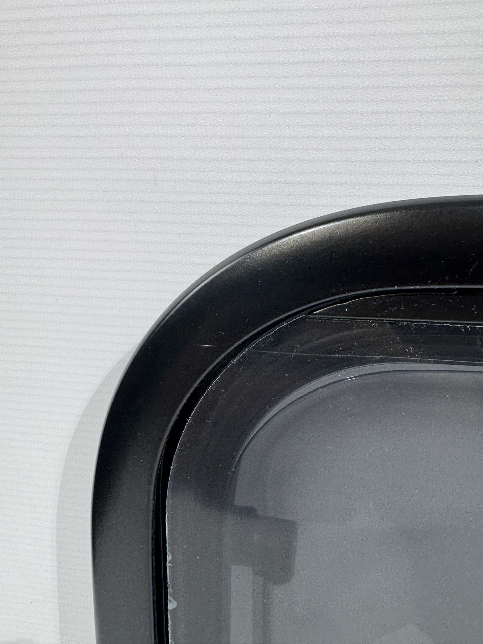 Dometic S7P Ausstellfenster 900x520mm schwarz – Bild 6