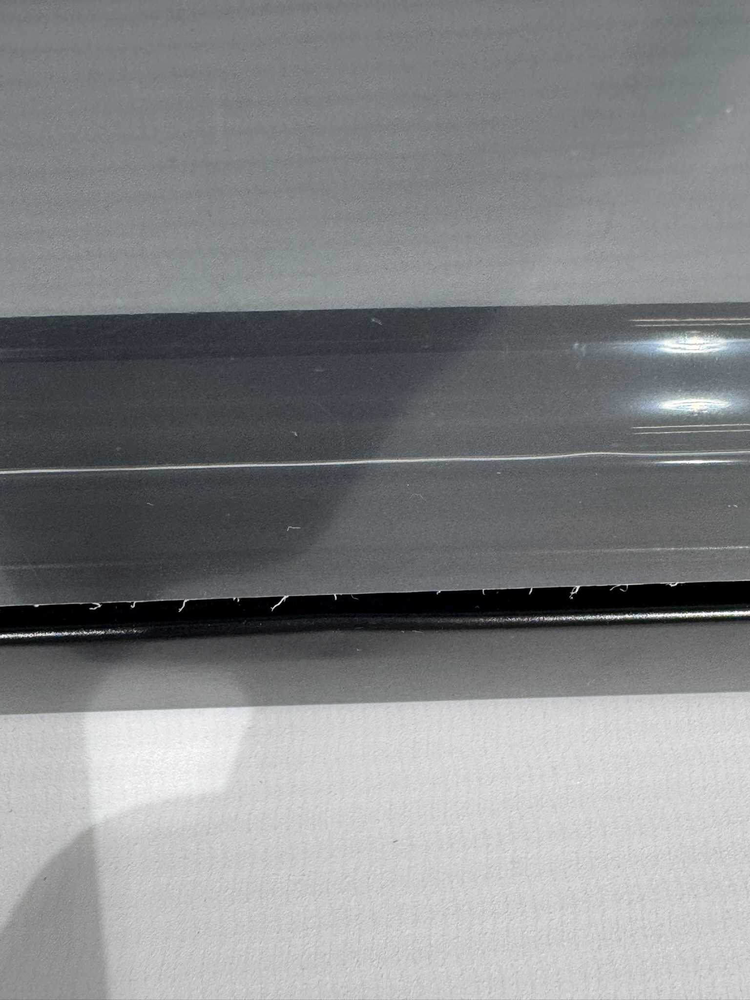 Dometic S7P Ausstellfenster 900x520mm schwarz – Bild 5