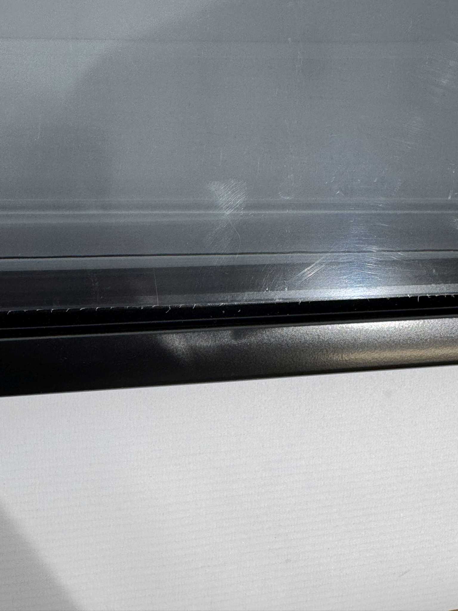Dometic S7P Ausstellfenster 900x520mm schwarz – Bild 7
