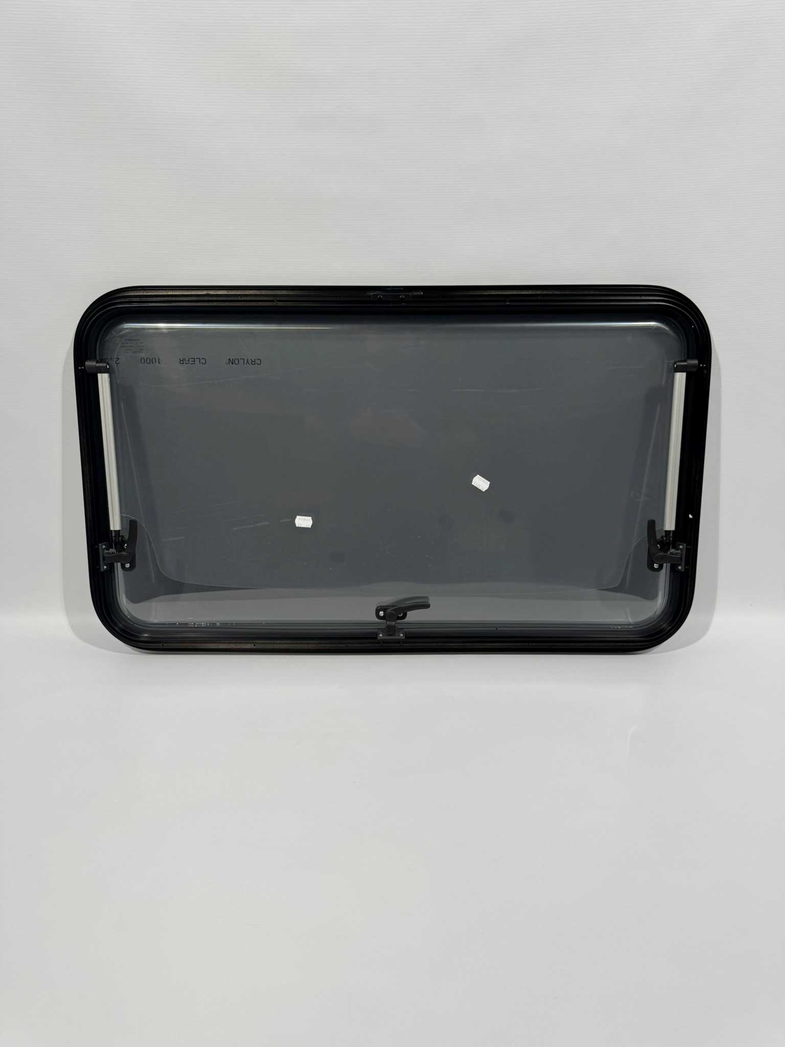 Dometic S7P Ausstellfenster 900x520mm schwarz – Bild 4