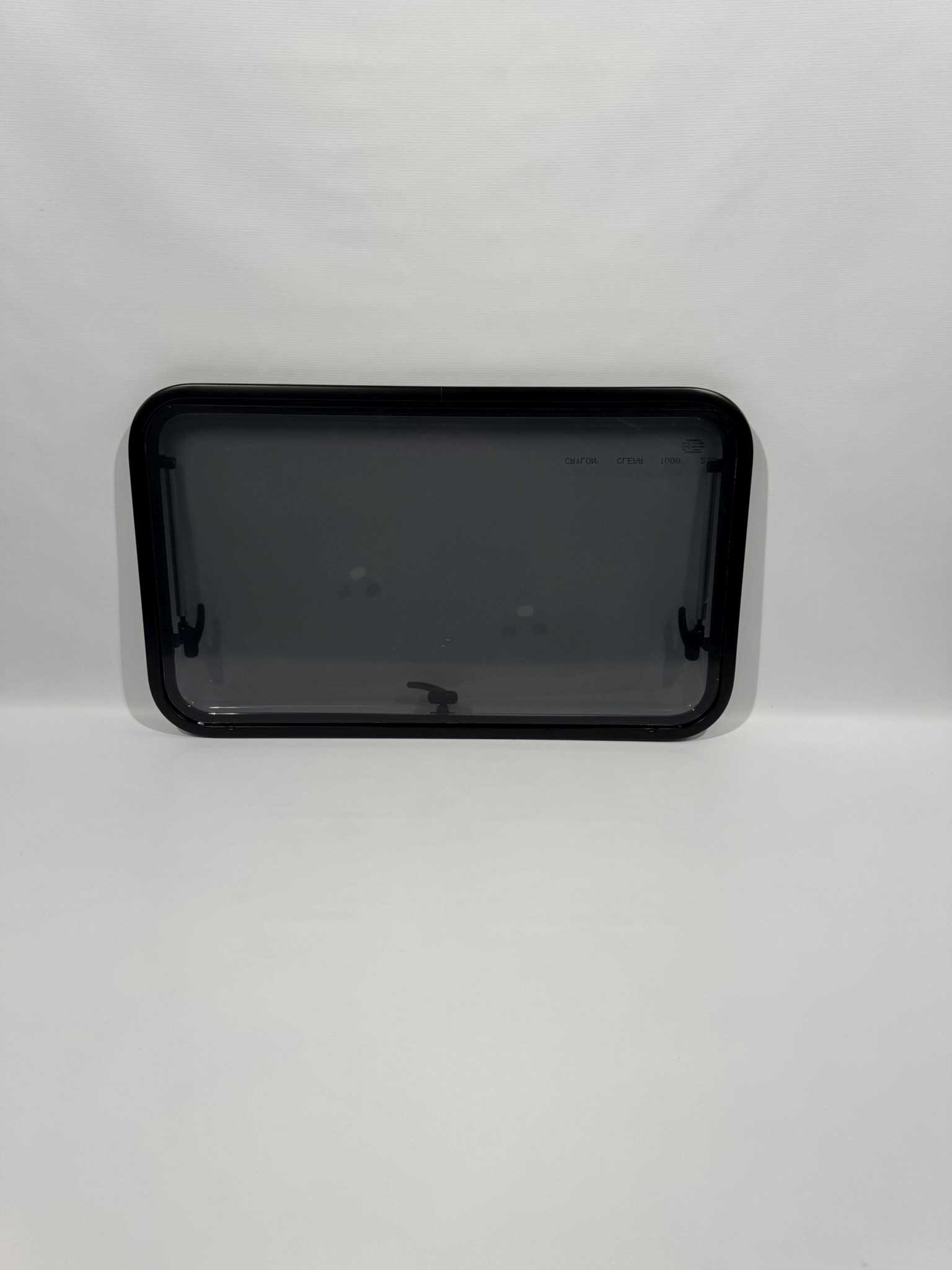 Dometic S7P Ausstellfenster 900x520mm schwarz