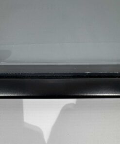 Dometic S7P Ausstellfenster 900x520mm schwarz – Bild 5
