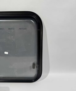 Dometic S7P Ausstellfenster 900x520mm schwarz – Bild 7