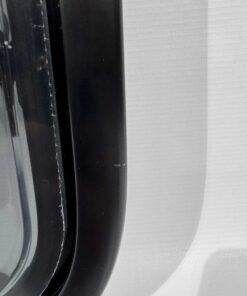 Dometic S7P Ausstellfenster 800x450mm schwarz – Bild 5