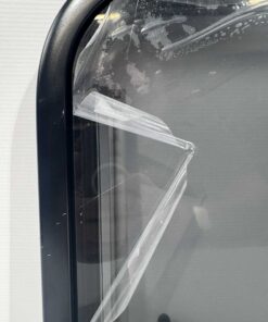 Dometic S7P Ausstellfenster 650x450mm schwarz – Bild 4