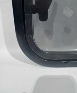 Dometic S7P Ausstellfenster 650x450mm schwarz – Bild 5
