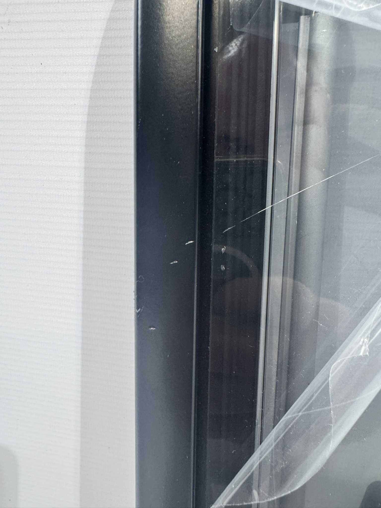 Dometic S7P Ausstellfenster 650x450mm schwarz – Bild 6