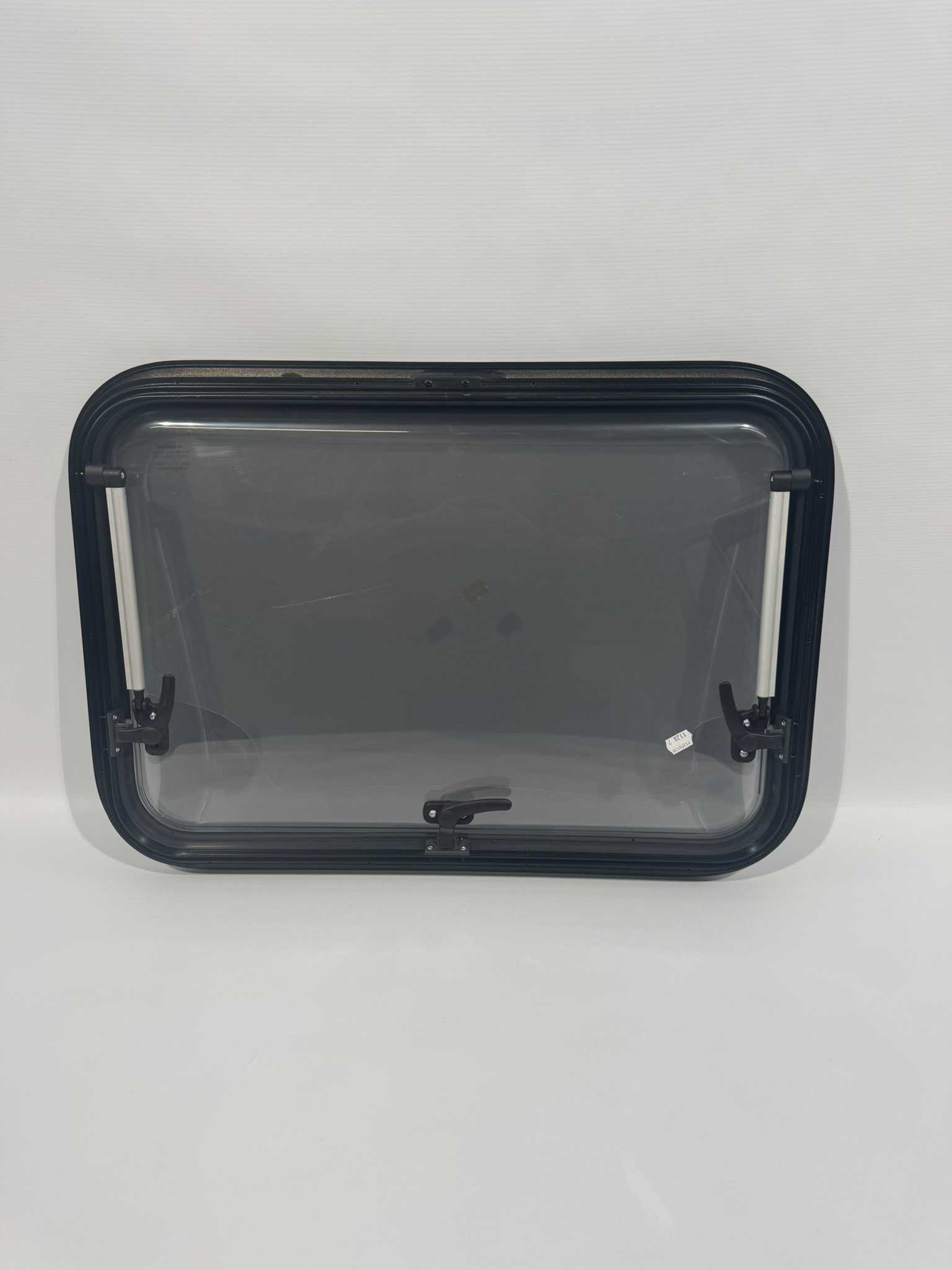 Dometic S7P Ausstellfenster 650x450mm schwarz – Bild 7