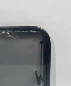 Dometic S7P Ausstellfenster 800x450mm schwarz – Bild 3