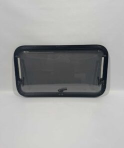 Dometic S7P Ausstellfenster 800x450mm schwarz – Bild 4