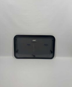 Dometic S7P Ausstellfenster 900x520mm schwarz