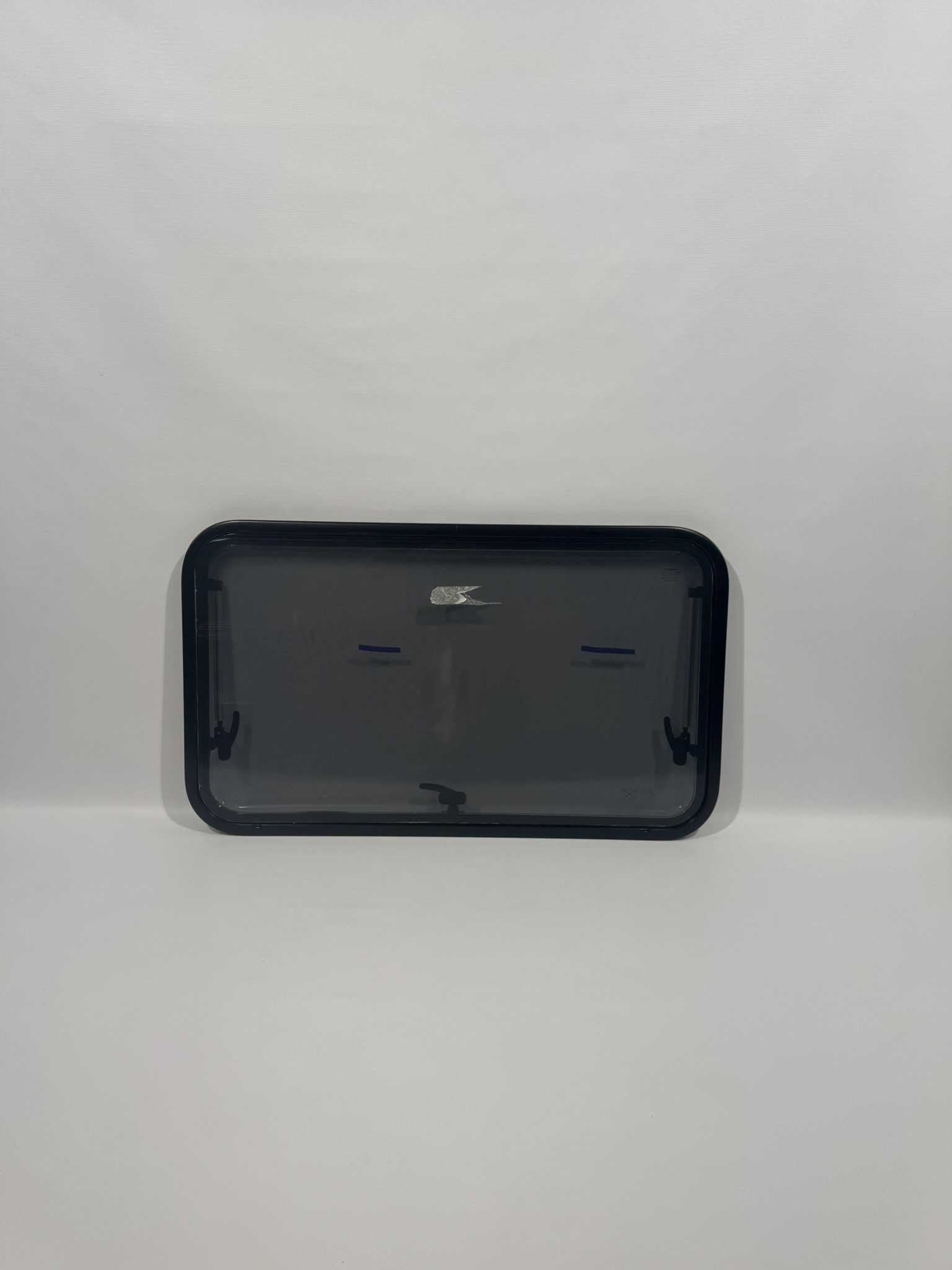 Dometic S7P Ausstellfenster 900x520mm schwarz