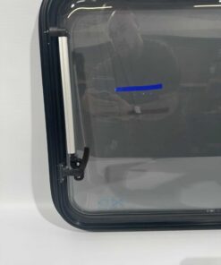 Dometic S7P Ausstellfenster 900x520mm schwarz – Bild 7
