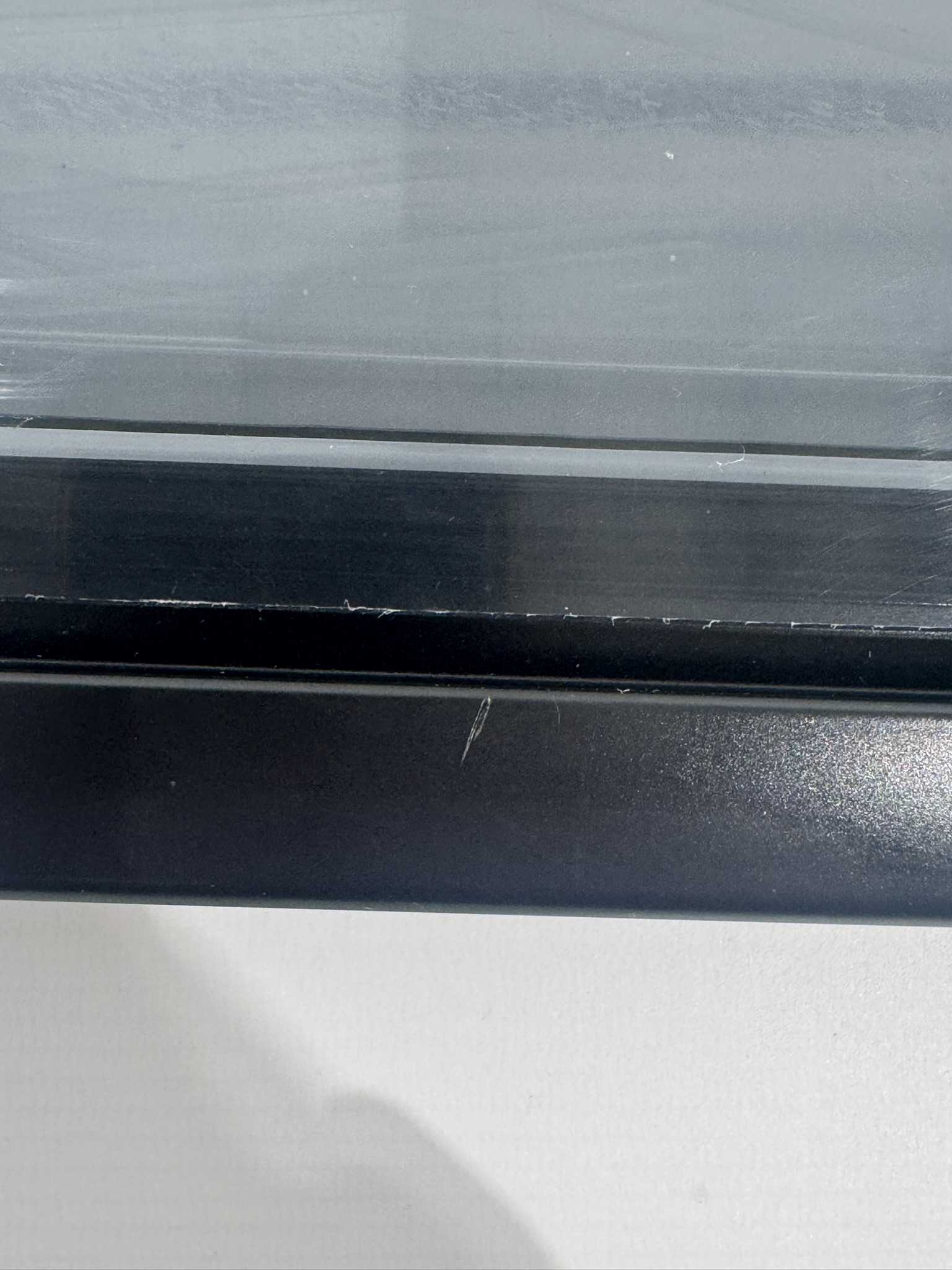 Dometic S7P Ausstellfenster 900x520mm schwarz – Bild 4