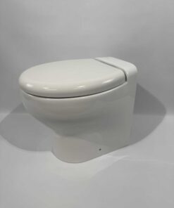 Thetford / Tecma Zerhackertoilette T-S2G012NW – Bild 6