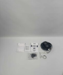 Thetford / Tecma Zerhackertoilette T-S2G012NW – Bild 14