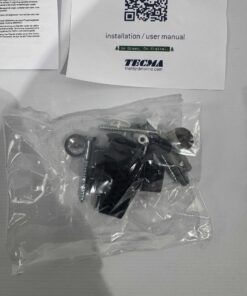 Thetford / Tecma Zerhackertoilette T-S2G012NW – Bild 17