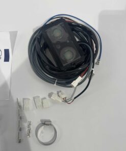 Thetford / Tecma Zerhackertoilette T-S2G012NW – Bild 18
