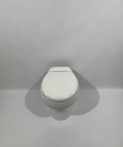 Thetford / Tecma Zerhackertoilette T-S2G012NW – Bild 5
