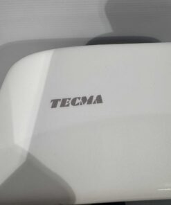 Thetford / Tecma Zerhackertoilette T-S2G012NW – Bild 9