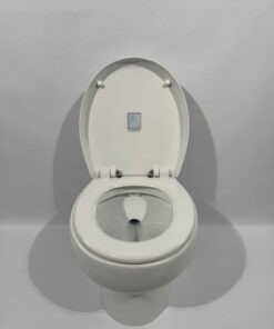 Thetford / Tecma Zerhackertoilette T-S2G012NW – Bild 4
