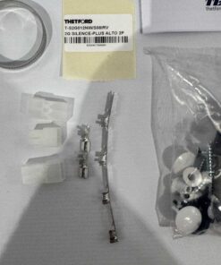 Thetford / Tecma Zerhackertoilette T-S2G012NW – Bild 14