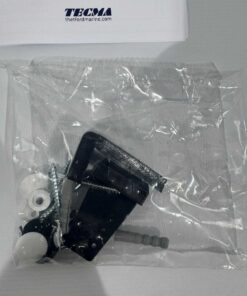 Thetford / Tecma Zerhackertoilette T-S2G012NW – Bild 15