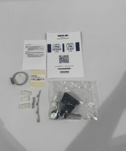 Thetford / Tecma Zerhackertoilette T-S2G012NW – Bild 16