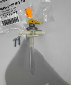 Truma Ablassventil BO TB 70141-02 – Bild 4
