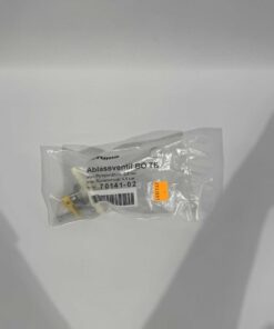 Truma Ablassventil BO TB 70141-02 – Bild 5