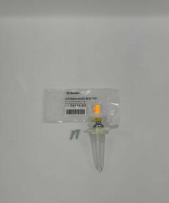 Truma Ablassventil BO TB 70141-02 – Bild 2