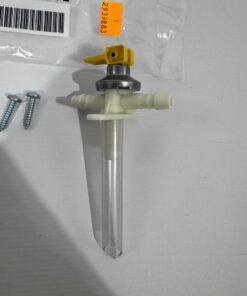 Truma Ablassventil BO TB 70141-02 – Bild 6