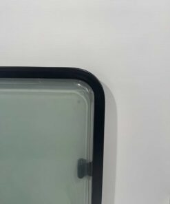 Dometic S7 Schiebefenster 1400x600mm schwarz – Bild 4