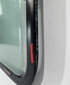 Dometic S7 Schiebefenster 1400x600mm schwarz – Bild 5