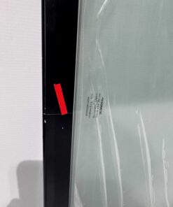 Dometic S7 Schiebefenster 1400x600mm schwarz – Bild 7