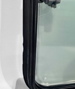 Dometic S7 Schiebefenster 1400x600mm schwarz – Bild 5
