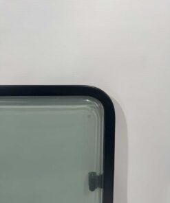 Dometic S7 Schiebefenster 1400x600mm schwarz – Bild 4