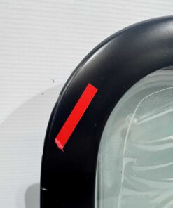Dometic S7 Schiebefenster 1400x600mm schwarz – Bild 7