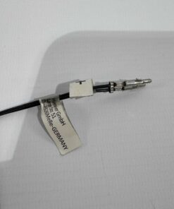 Niesmann und Bischoff LED Schwanenhalslampe 41cm – Bild 5