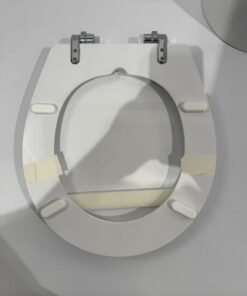Albinus Marine Zerhacker-Toilette PN07-04-016 Silent – Bild 6